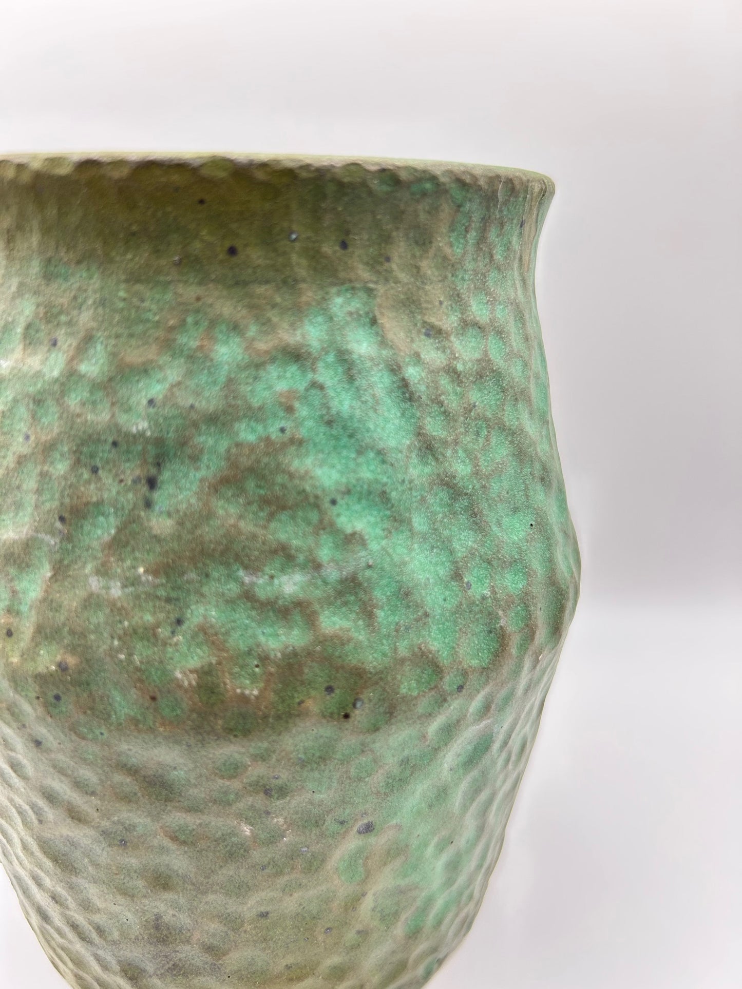 Textured Vase