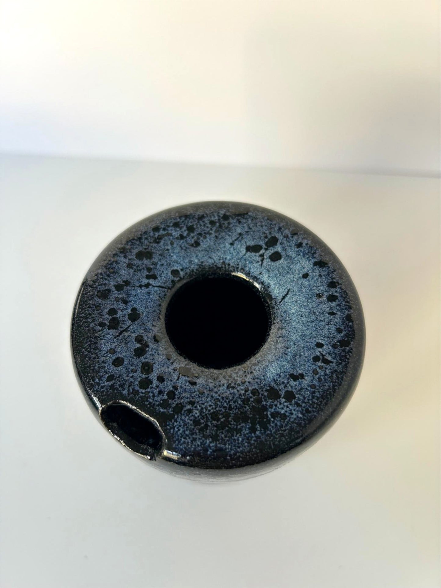 Ocean Eyes Travel Mug