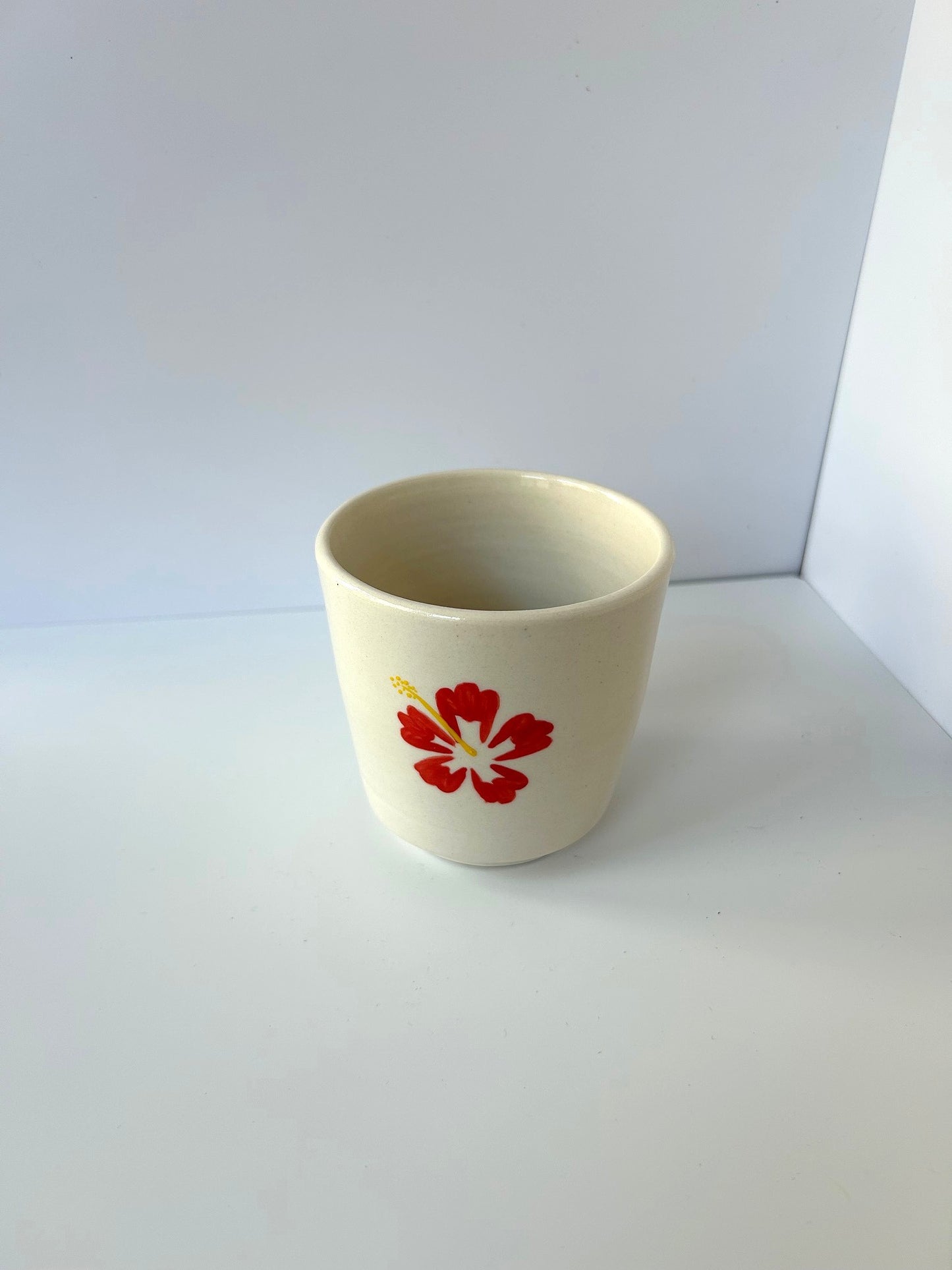 Hibiscus Cup
