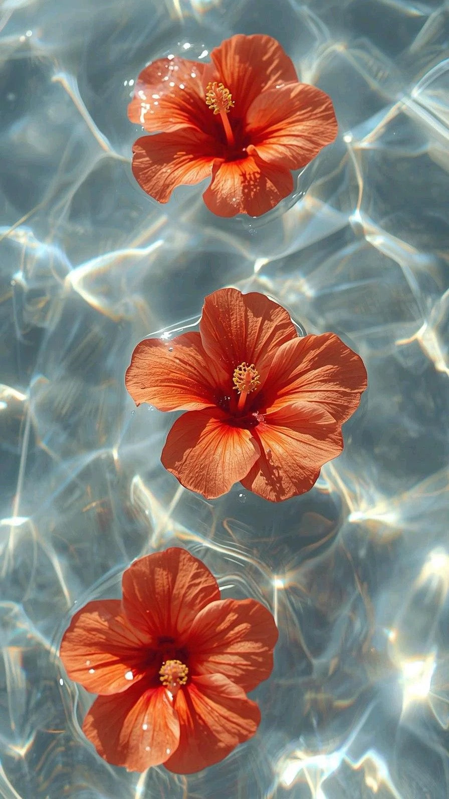 The Island Flowers Collection