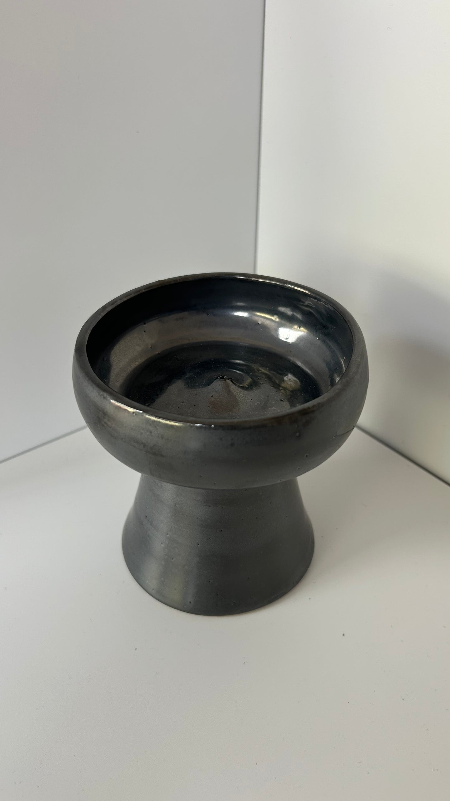 Latte Stone Incense Holder