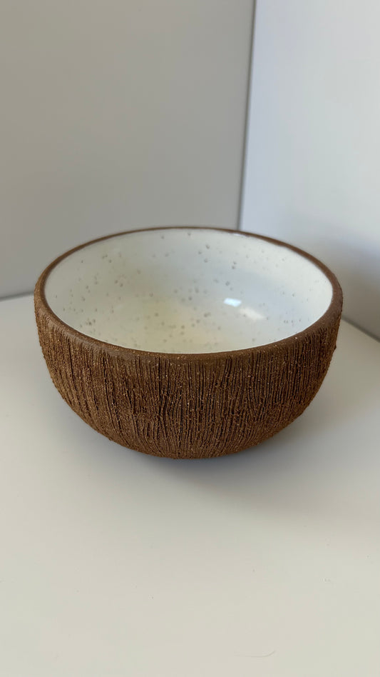 Coconut Bowl