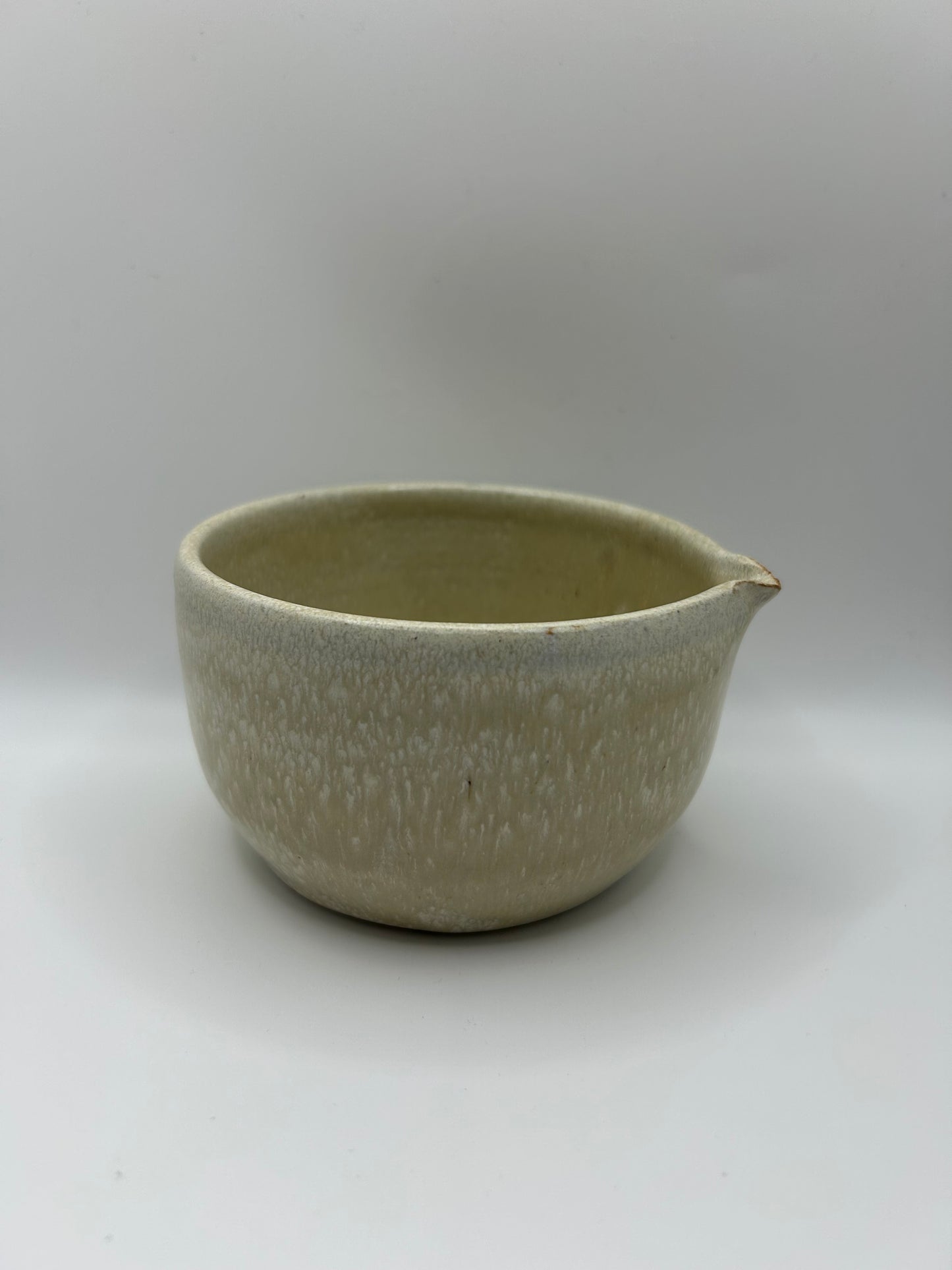 Matcha Bowl