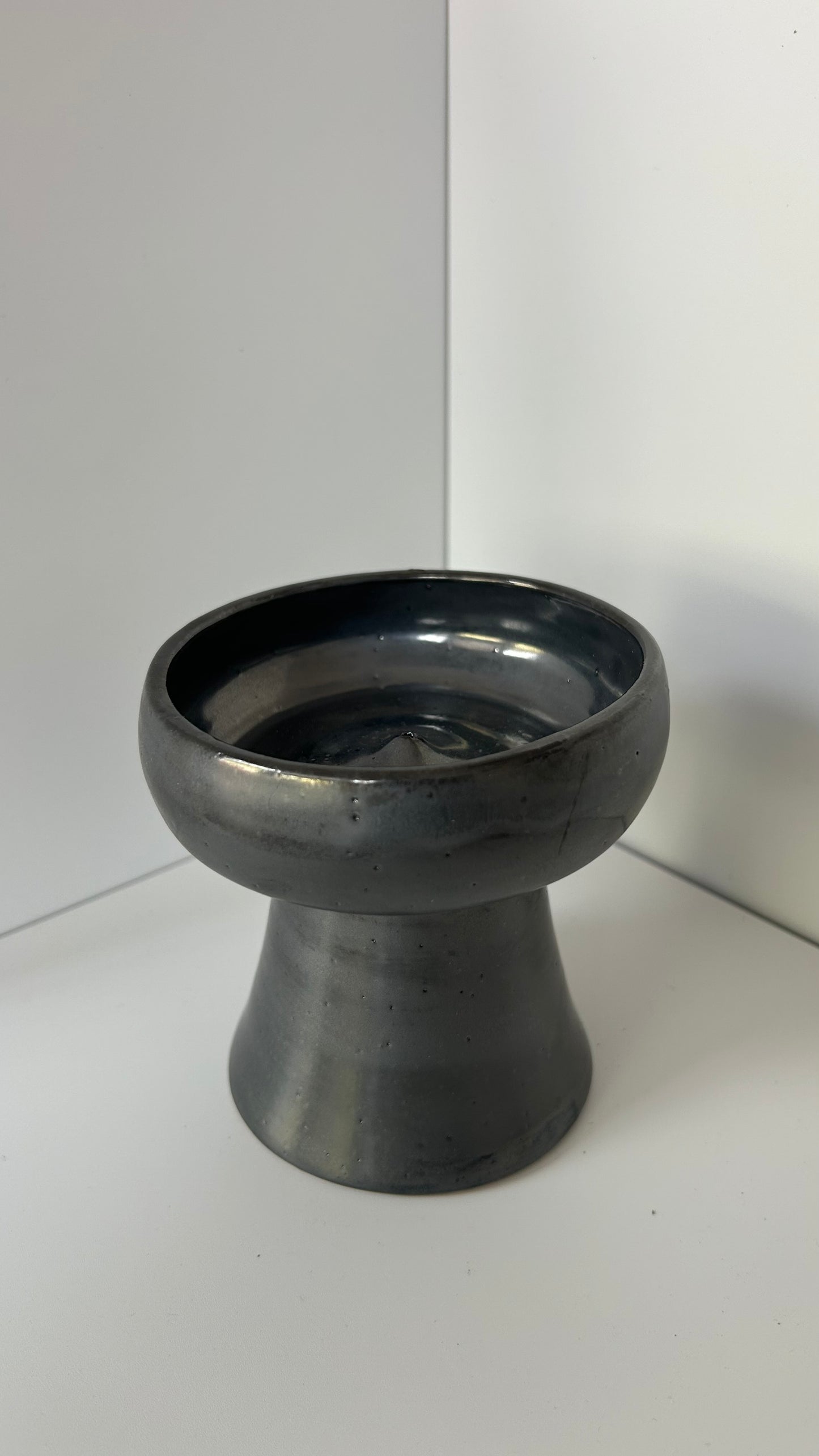 Latte Stone Incense Holder
