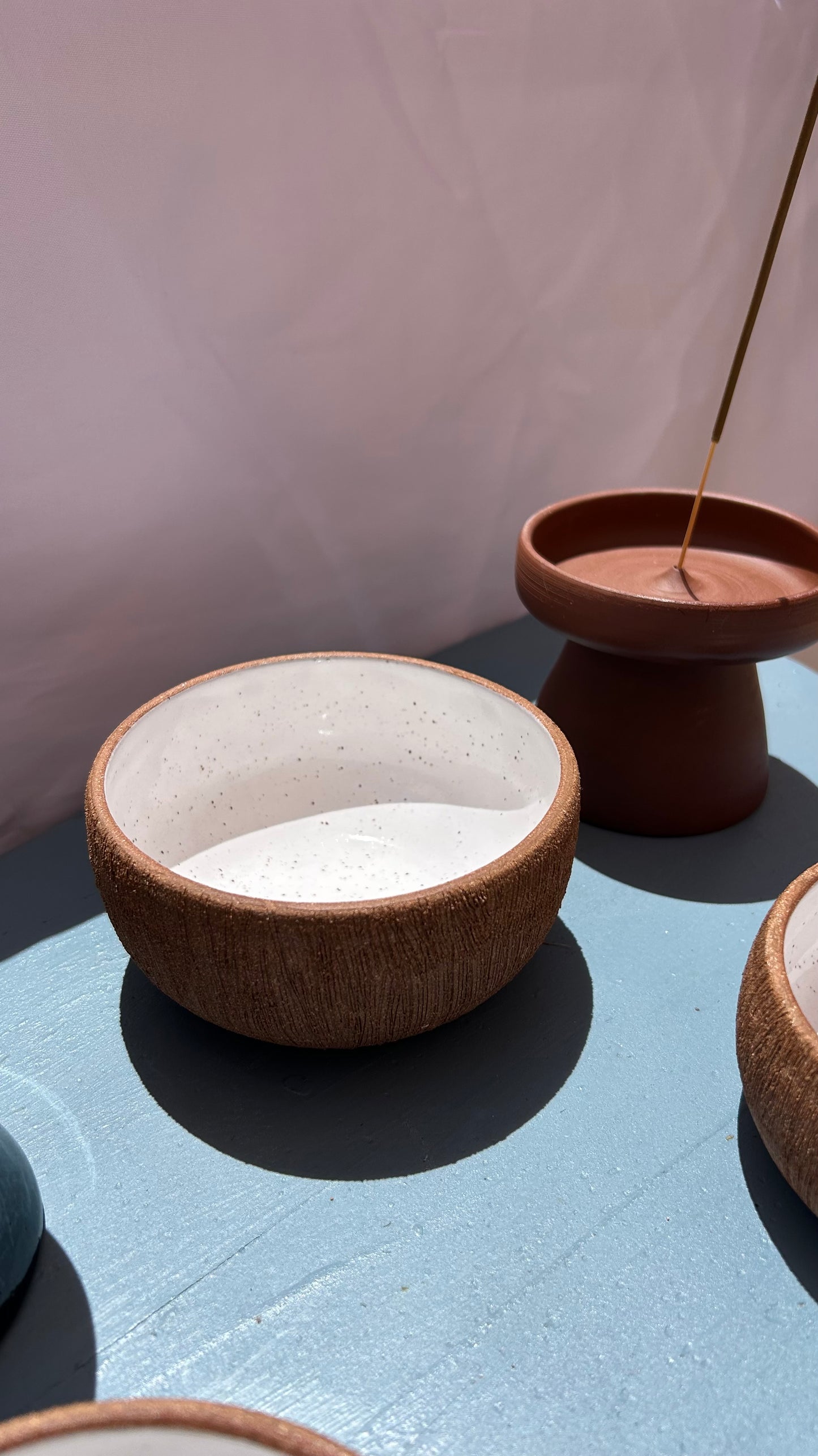 Coconut Bowl