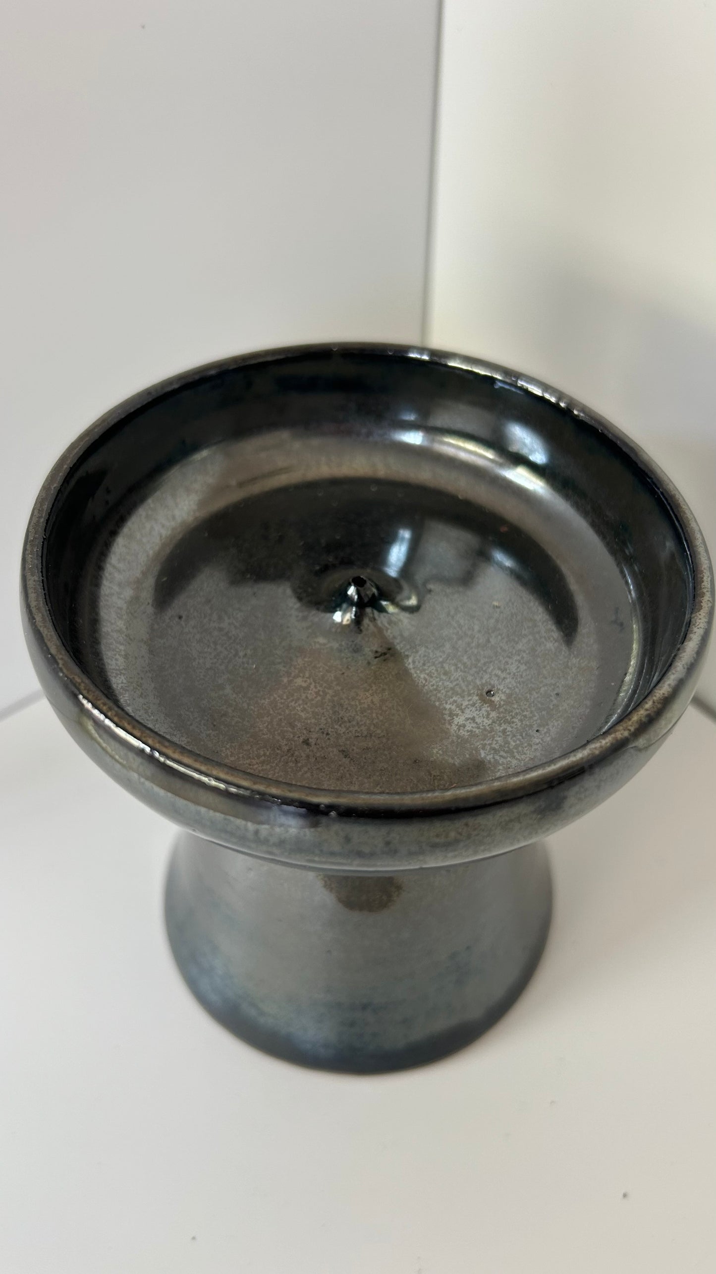 Latte Stone Incense Holder