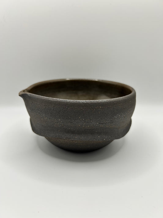 Making Waves Matcha Bowl