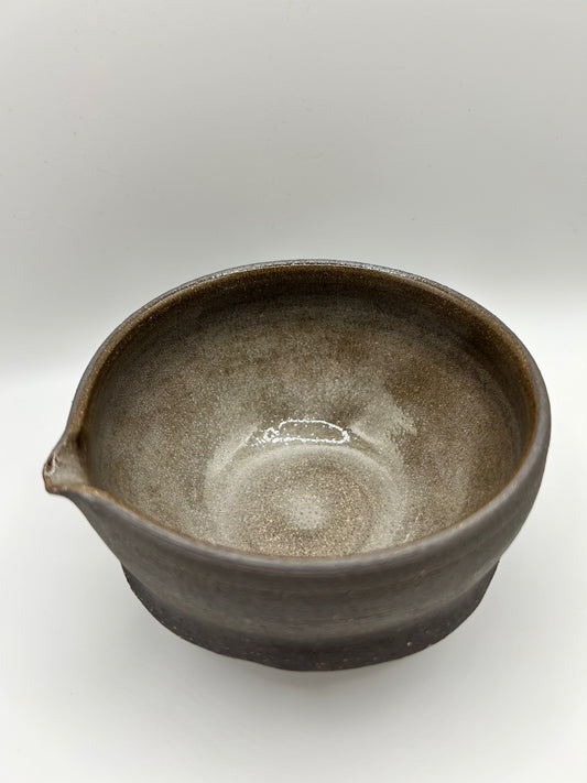 Making Waves Matcha Bowl