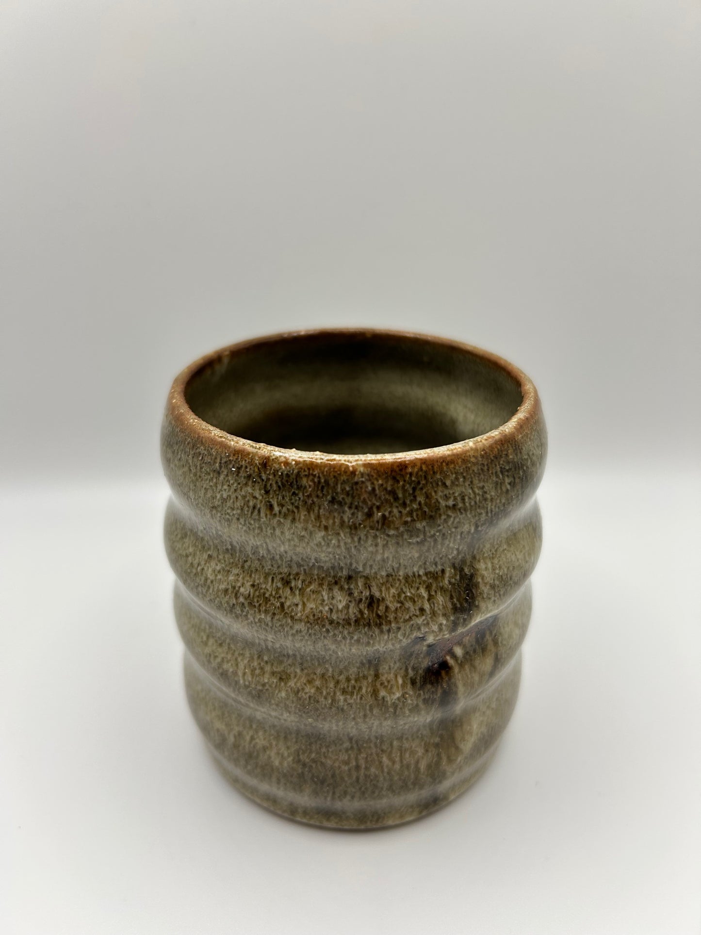 Bubble Cortado Cup Set