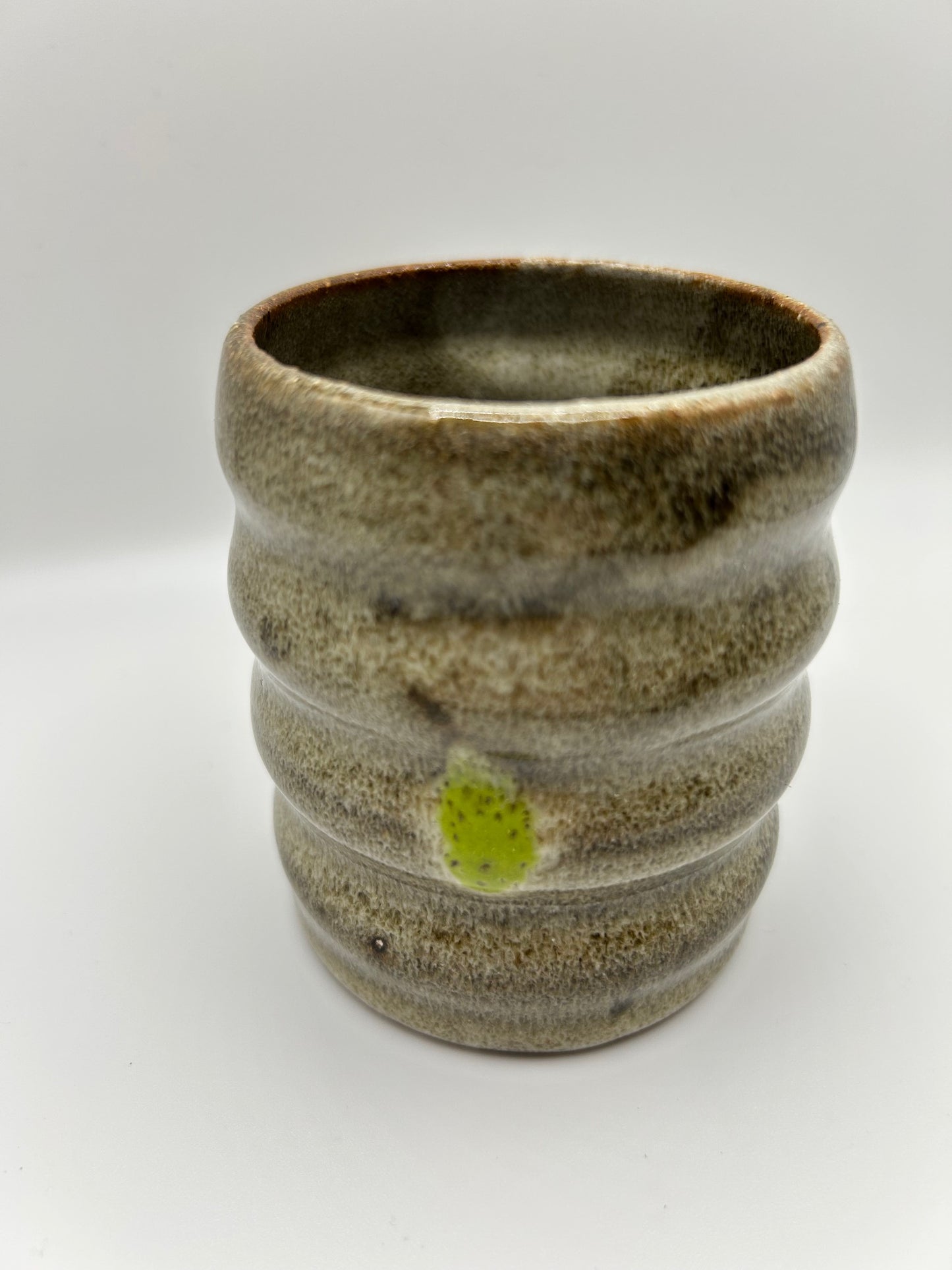 Bubble Cortado Cup Set