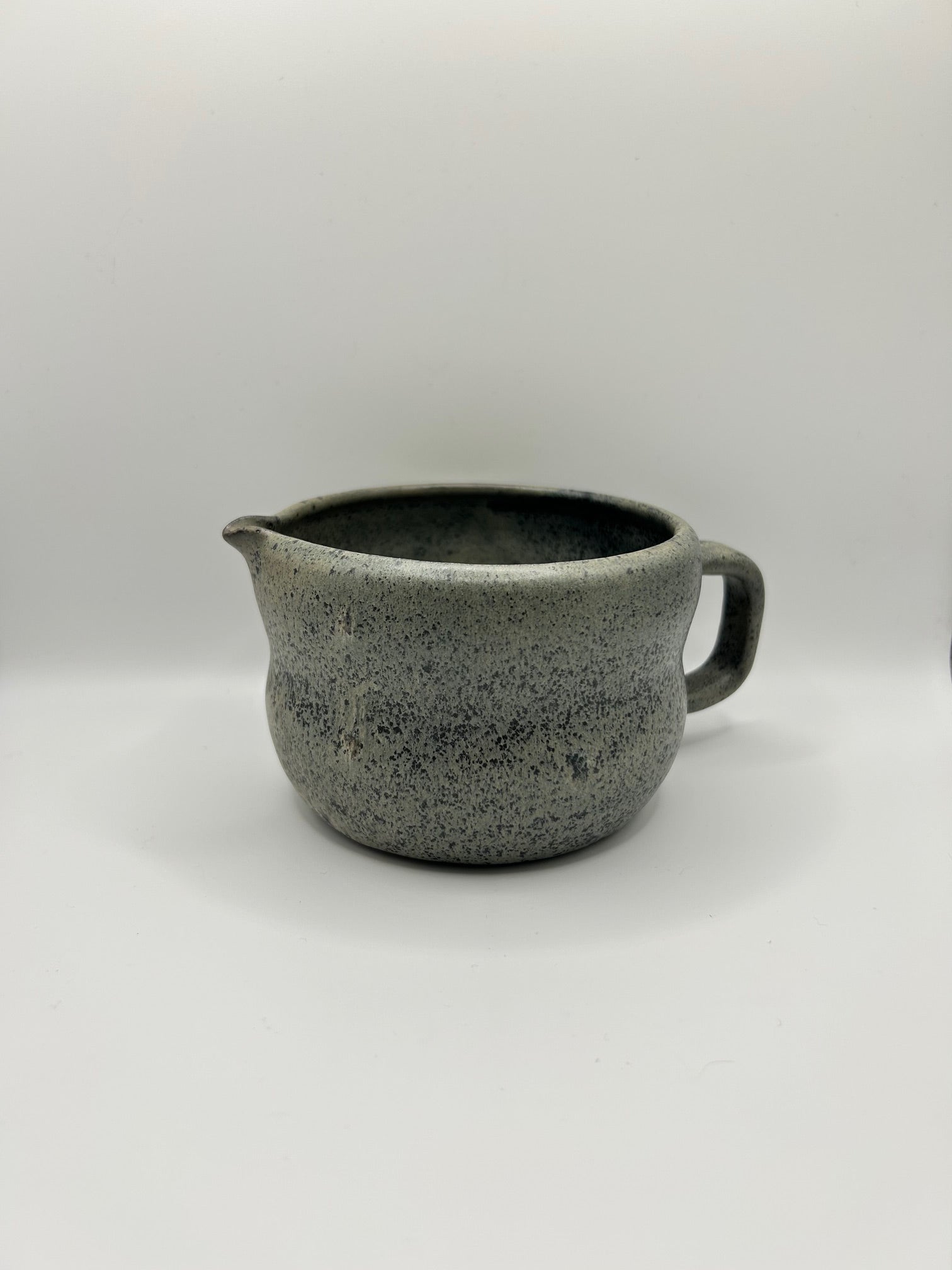 Mini Pitcher – Pacific Form Ceramics