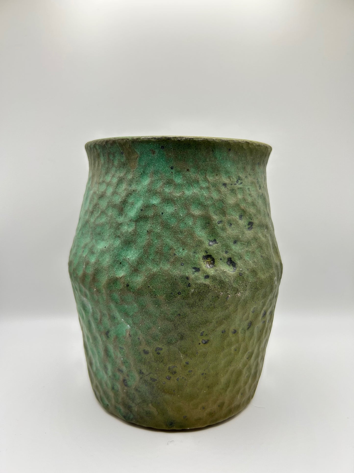 Textured Vase