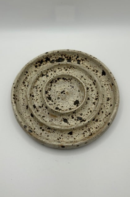 Ringed Incense Holder