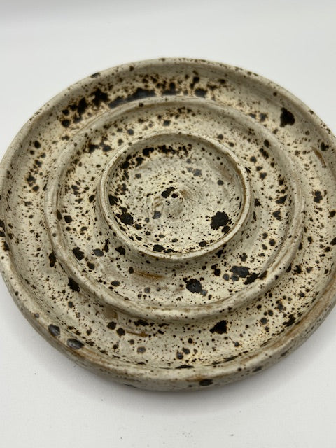 Ringed Incense Holder