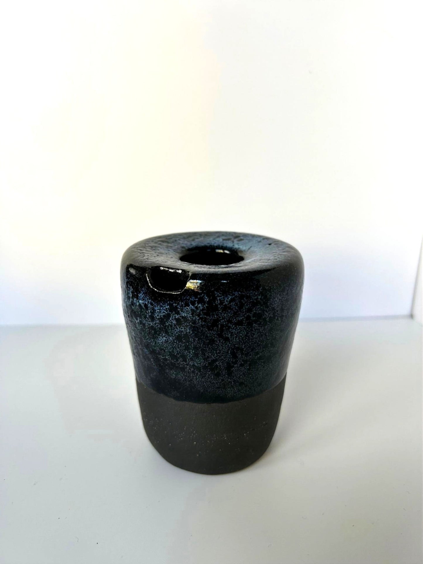 Ocean Eyes Travel Mug