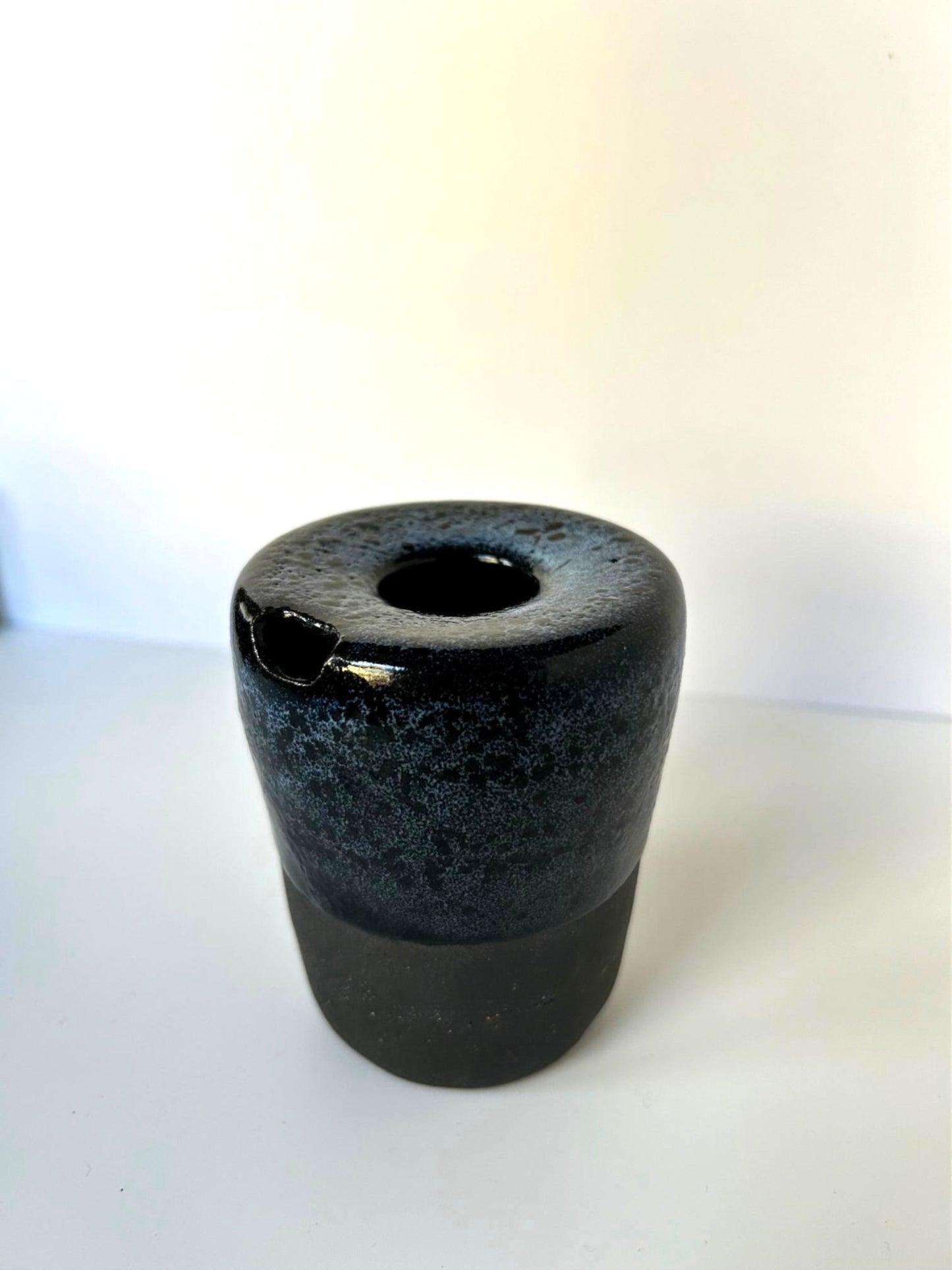 Ocean Eyes Travel Mug