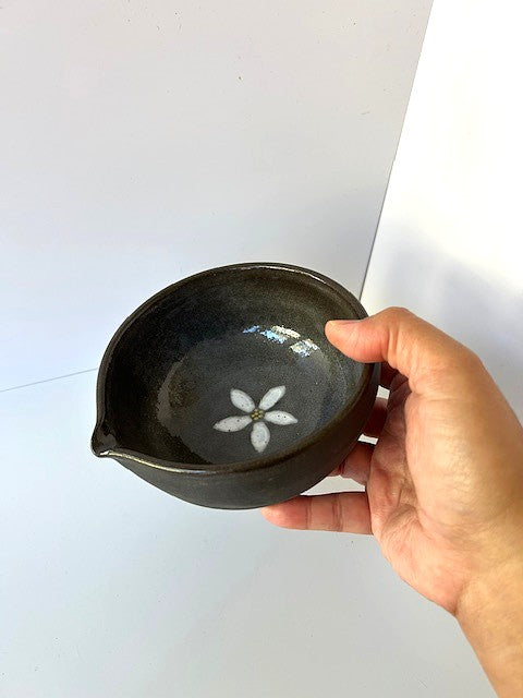 Sampaguita Matcha Bowl