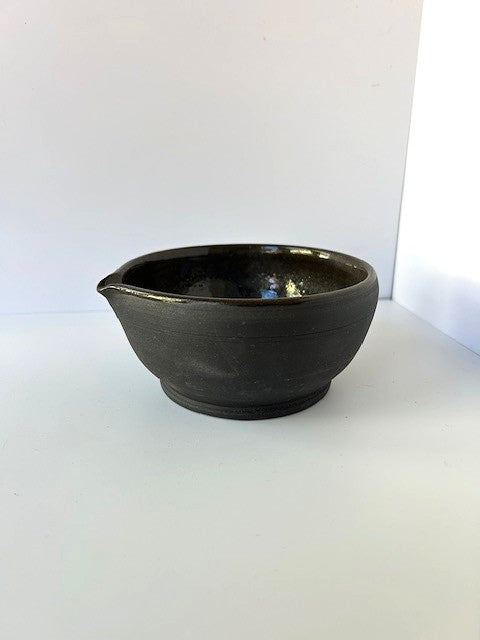 Sampaguita Matcha Bowl