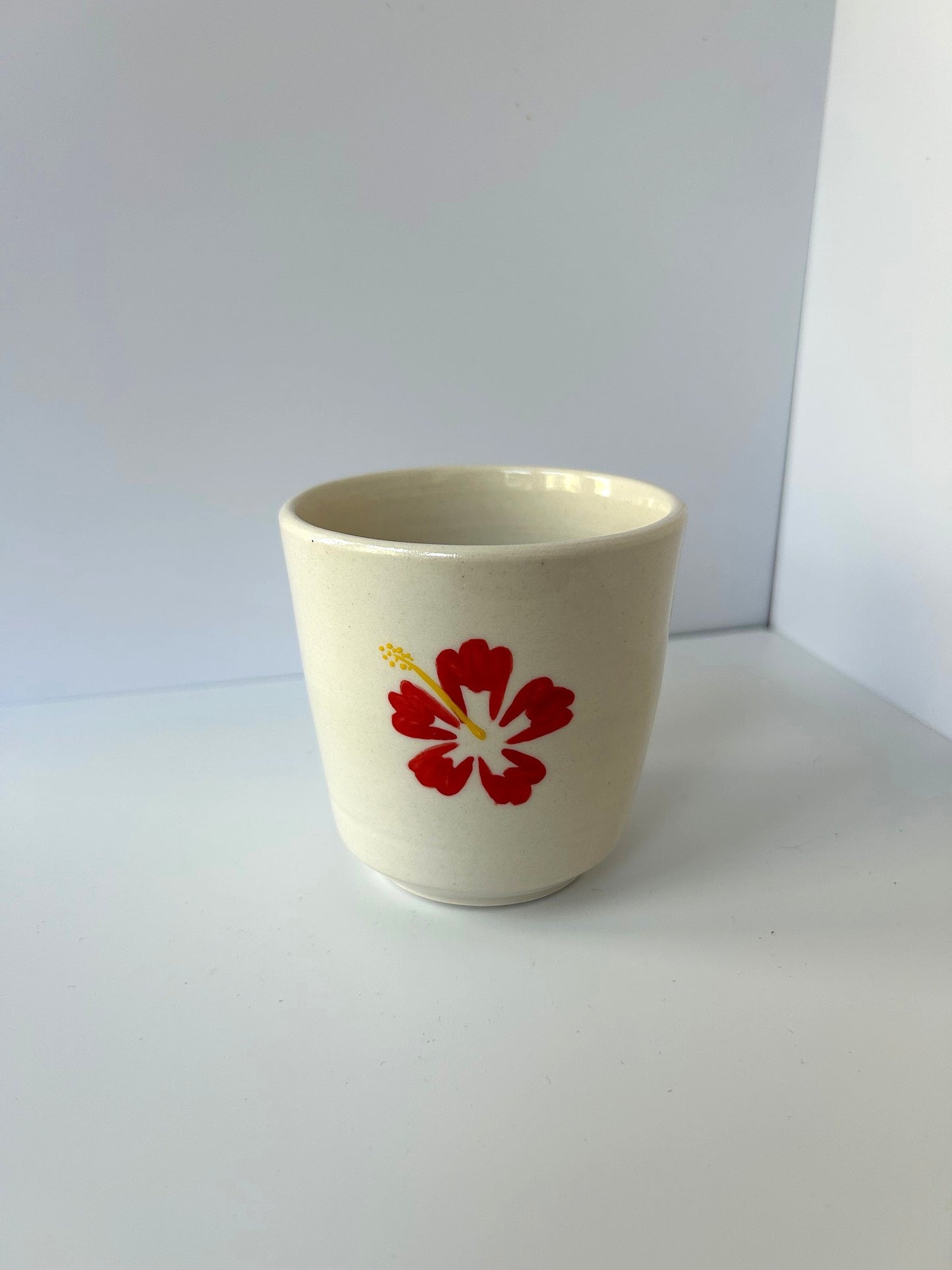 Hibiscus Cup